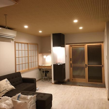 Tokyo Inn Sakura An Экстерьер фото