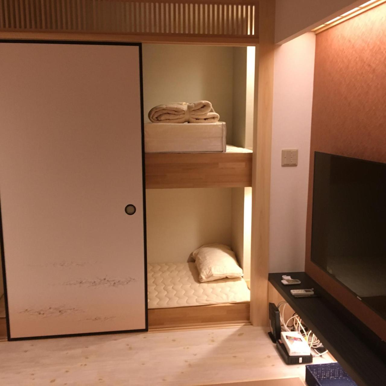 Tokyo Inn Sakura An Экстерьер фото
