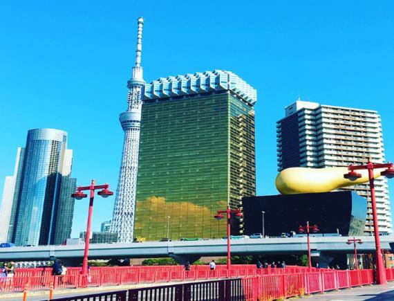 Tokyo Inn Sakura An Экстерьер фото