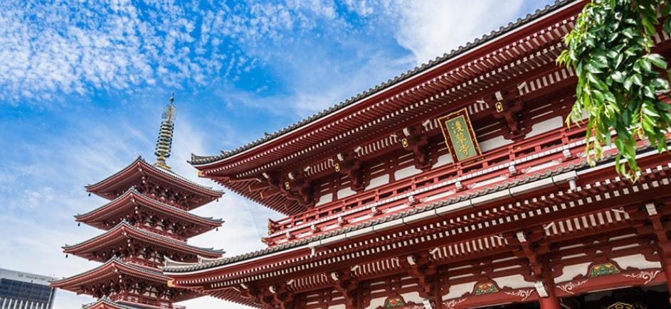Tokyo Inn Sakura An Экстерьер фото